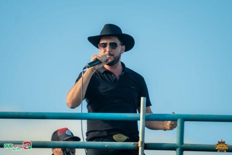 DSC_9014 Cavalgada do Rancho Guimarães 2025 reúne tradição e muita festa em Ilhéus 202