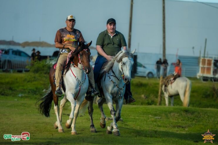 DSC_9016 Cavalgada do Rancho Guimarães 2025 reúne tradição e muita festa em Ilhéus 204