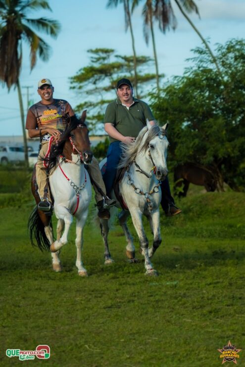 DSC_9019 Cavalgada do Rancho Guimarães 2025 reúne tradição e muita festa em Ilhéus 207