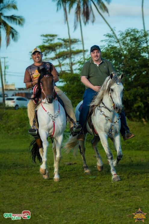 DSC_9020 Cavalgada do Rancho Guimarães 2025 reúne tradição e muita festa em Ilhéus 208