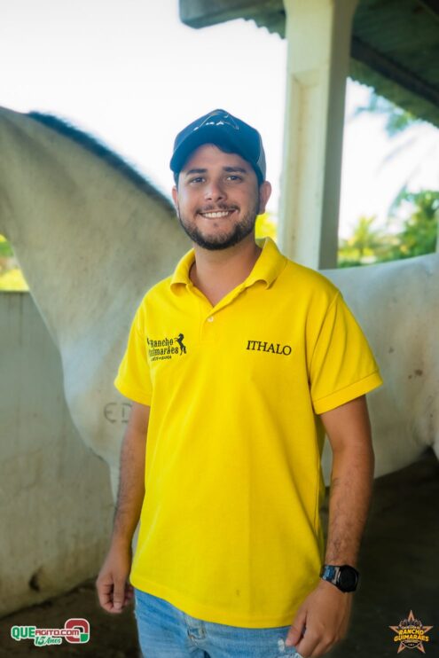 DSC_9024 Cavalgada do Rancho Guimarães 2025 reúne tradição e muita festa em Ilhéus 212
