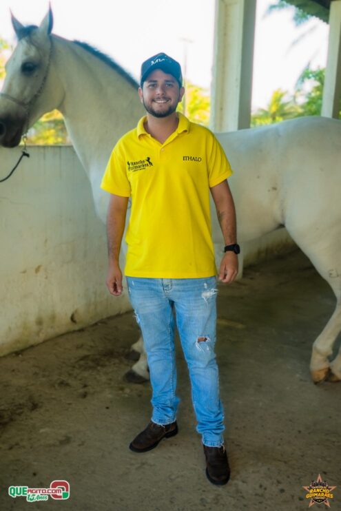 DSC_9025 Cavalgada do Rancho Guimarães 2025 reúne tradição e muita festa em Ilhéus 213