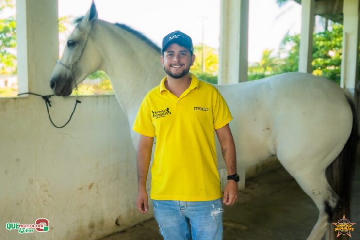DSC_9027 Cavalgada do Rancho Guimarães 2025 reúne tradição e muita festa em Ilhéus 214