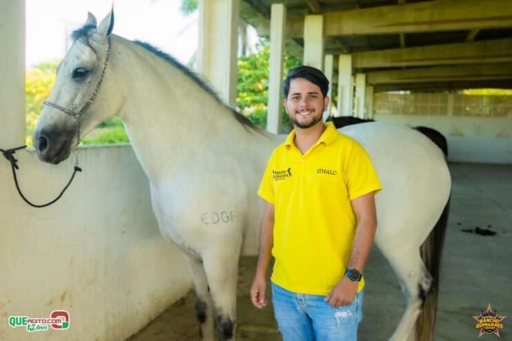 DSC_9030 Cavalgada do Rancho Guimarães 2025 reúne tradição e muita festa em Ilhéus 216