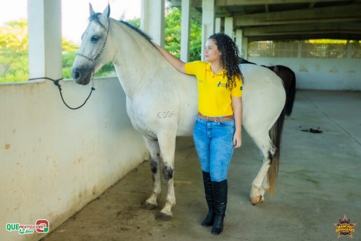 DSC_9032 Cavalgada do Rancho Guimarães 2025 reúne tradição e muita festa em Ilhéus 218