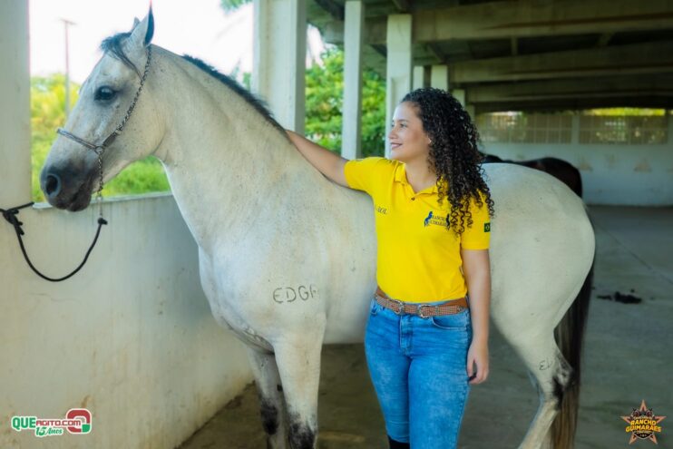 DSC_9034 Cavalgada do Rancho Guimarães 2025 reúne tradição e muita festa em Ilhéus 220