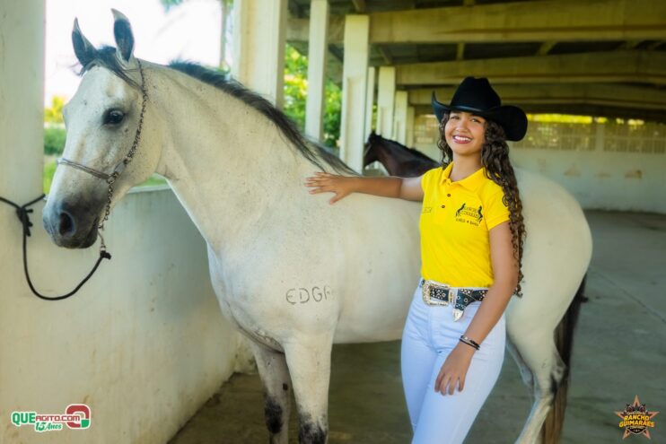 DSC_9036 Cavalgada do Rancho Guimarães 2025 reúne tradição e muita festa em Ilhéus 221