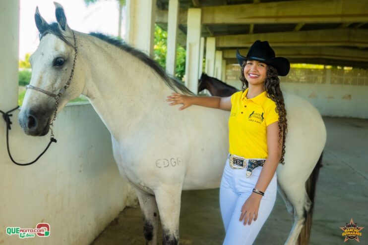 DSC_9037 Cavalgada do Rancho Guimarães 2025 reúne tradição e muita festa em Ilhéus 222