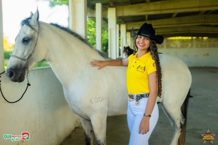 DSC_9041 Cavalgada do Rancho Guimarães 2025 reúne tradição e muita festa em Ilhéus 225