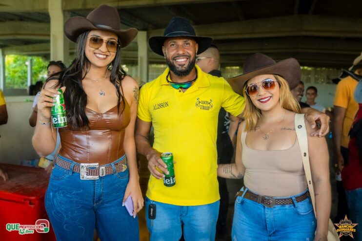 DSC_9043 Cavalgada do Rancho Guimarães 2025 reúne tradição e muita festa em Ilhéus 226