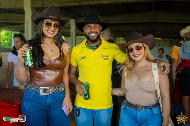 DSC_9044 Cavalgada do Rancho Guimarães 2025 reúne tradição e muita festa em Ilhéus 227