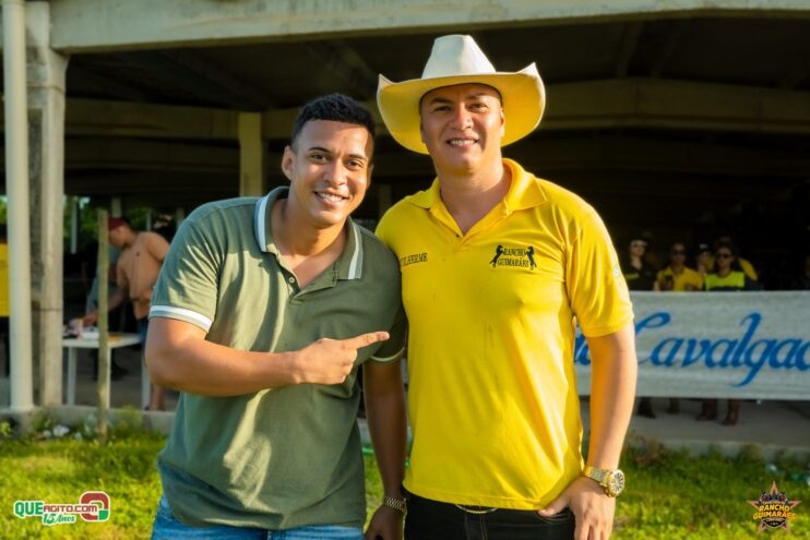 DSC_9045 Cavalgada do Rancho Guimarães 2025 reúne tradição e muita festa em Ilhéus 228