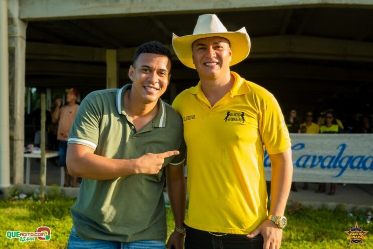 DSC_9046 Cavalgada do Rancho Guimarães 2025 reúne tradição e muita festa em Ilhéus 229