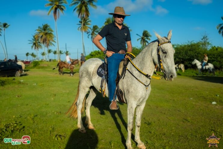 DSC_9047 Cavalgada do Rancho Guimarães 2025 reúne tradição e muita festa em Ilhéus 230