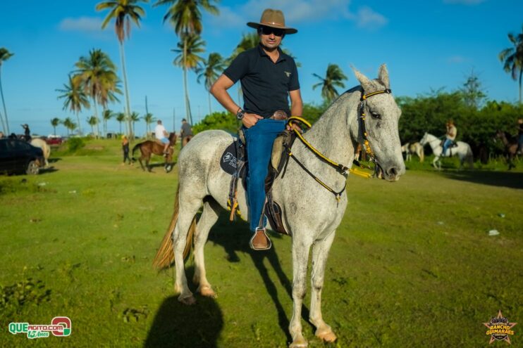 DSC_9048 Cavalgada do Rancho Guimarães 2025 reúne tradição e muita festa em Ilhéus 231