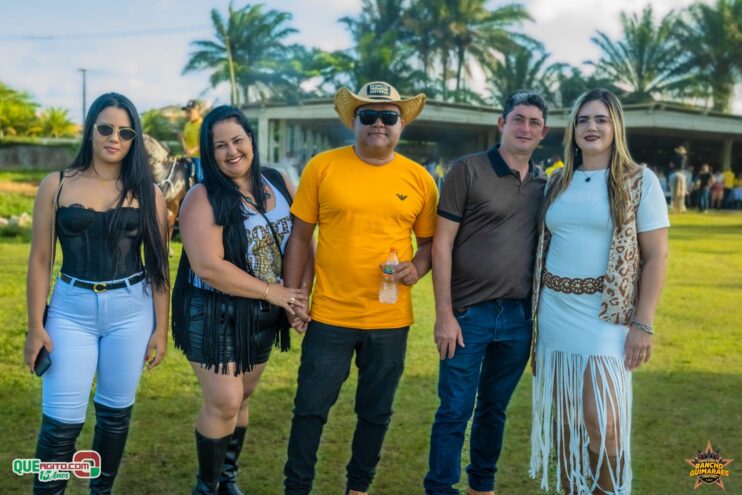 DSC_9051 Cavalgada do Rancho Guimarães 2025 reúne tradição e muita festa em Ilhéus 233