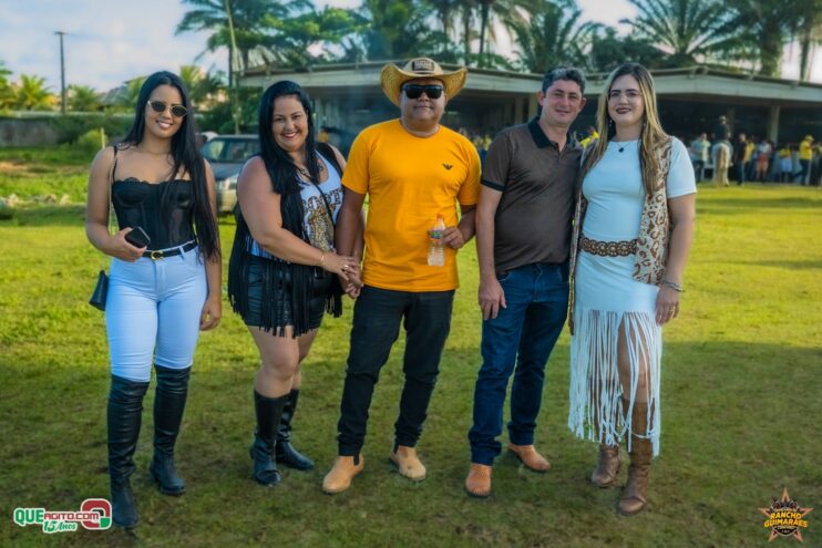 DSC_9053 Cavalgada do Rancho Guimarães 2025 reúne tradição e muita festa em Ilhéus 234