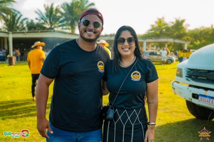 DSC_9055 Cavalgada do Rancho Guimarães 2025 reúne tradição e muita festa em Ilhéus 236