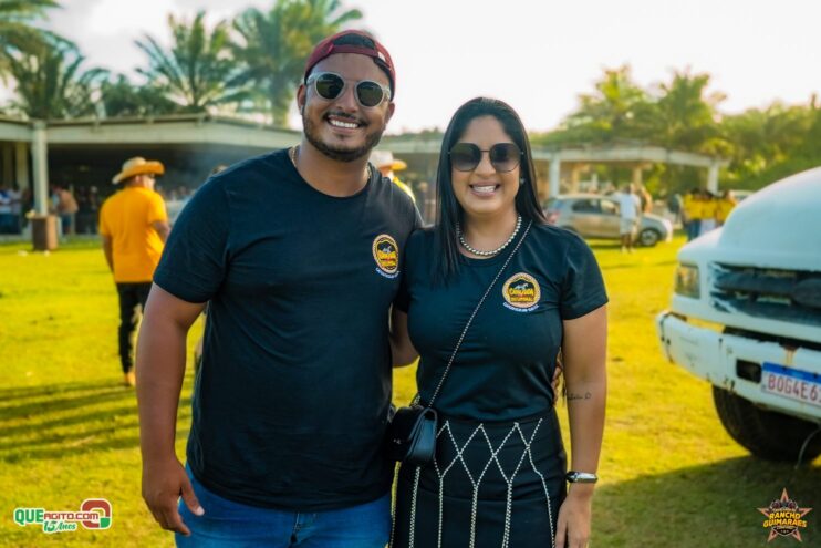 DSC_9056 Cavalgada do Rancho Guimarães 2025 reúne tradição e muita festa em Ilhéus 237