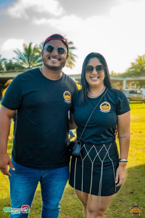 DSC_9057 Cavalgada do Rancho Guimarães 2025 reúne tradição e muita festa em Ilhéus 238