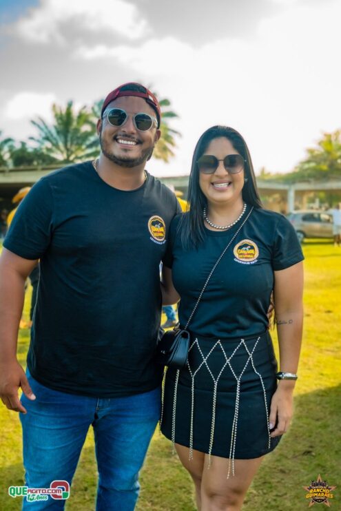 DSC_9058 Cavalgada do Rancho Guimarães 2025 reúne tradição e muita festa em Ilhéus 239