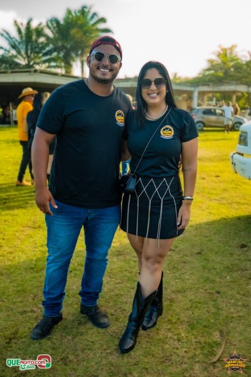 DSC_9059 Cavalgada do Rancho Guimarães 2025 reúne tradição e muita festa em Ilhéus 240