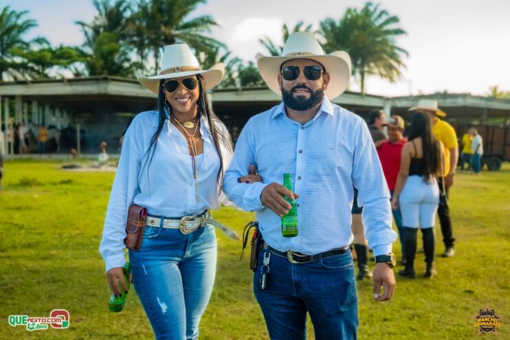 DSC_9061 Cavalgada do Rancho Guimarães 2025 reúne tradição e muita festa em Ilhéus 241