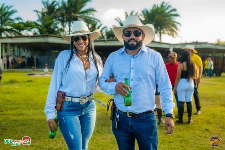 DSC_9062 Cavalgada do Rancho Guimarães 2025 reúne tradição e muita festa em Ilhéus 242