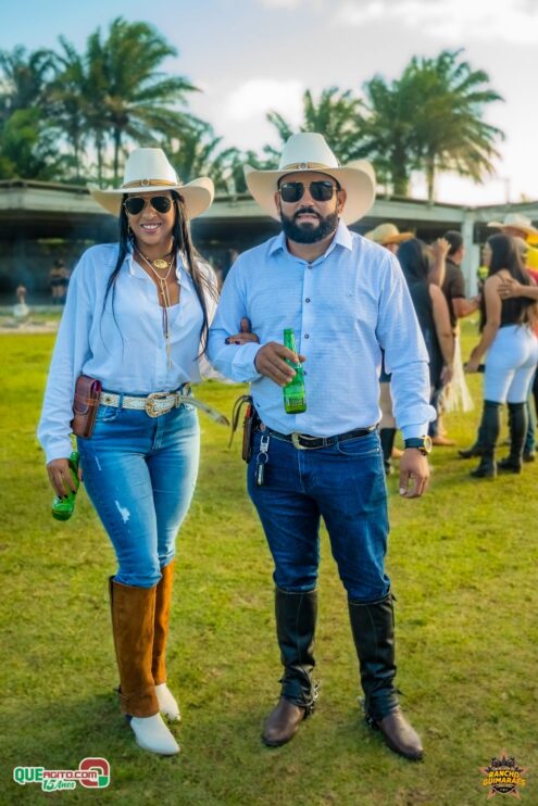 DSC_9063 Cavalgada do Rancho Guimarães 2025 reúne tradição e muita festa em Ilhéus 243