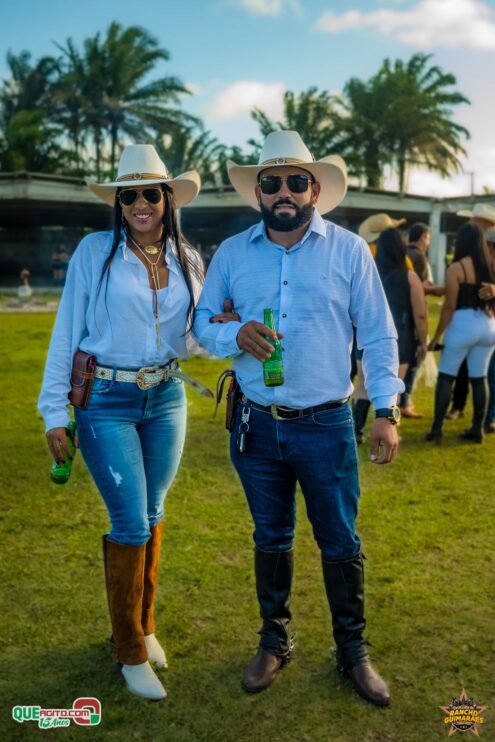 DSC_9064 Cavalgada do Rancho Guimarães 2025 reúne tradição e muita festa em Ilhéus 244