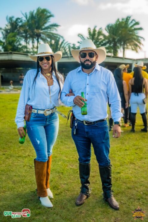 DSC_9065 Cavalgada do Rancho Guimarães 2025 reúne tradição e muita festa em Ilhéus 245