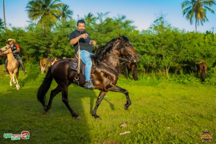 DSC_9066 Cavalgada do Rancho Guimarães 2025 reúne tradição e muita festa em Ilhéus 246