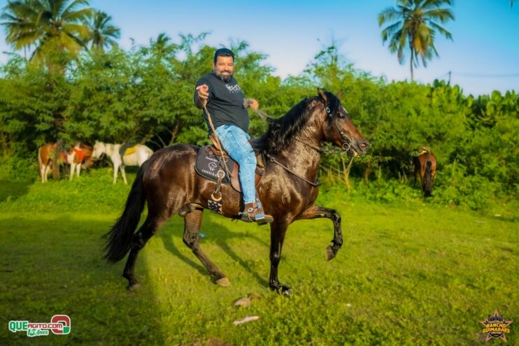 DSC_9067 Cavalgada do Rancho Guimarães 2025 reúne tradição e muita festa em Ilhéus 247