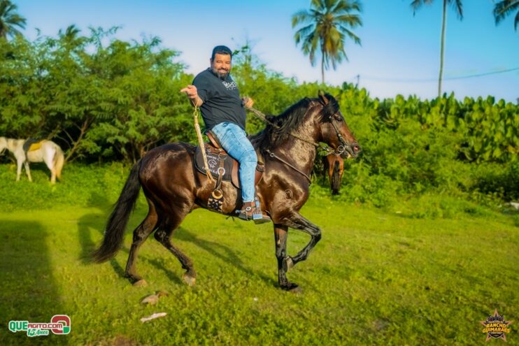 DSC_9068 Cavalgada do Rancho Guimarães 2025 reúne tradição e muita festa em Ilhéus 248