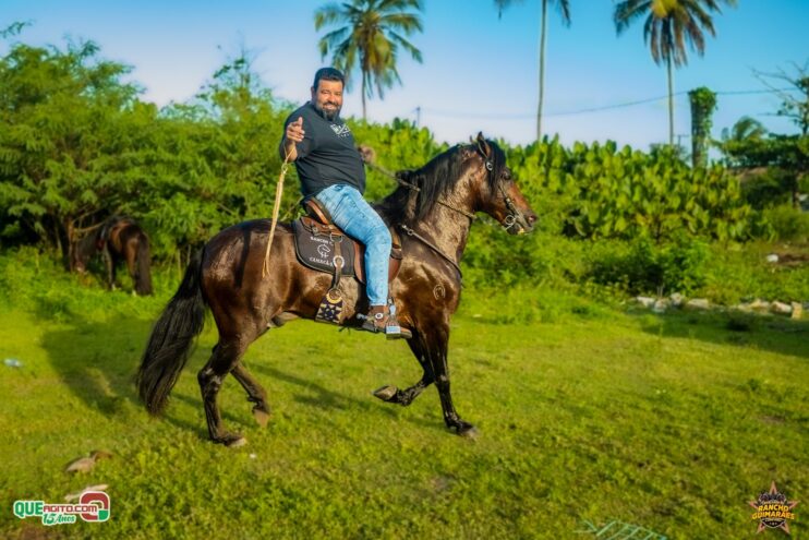 DSC_9069 Cavalgada do Rancho Guimarães 2025 reúne tradição e muita festa em Ilhéus 249