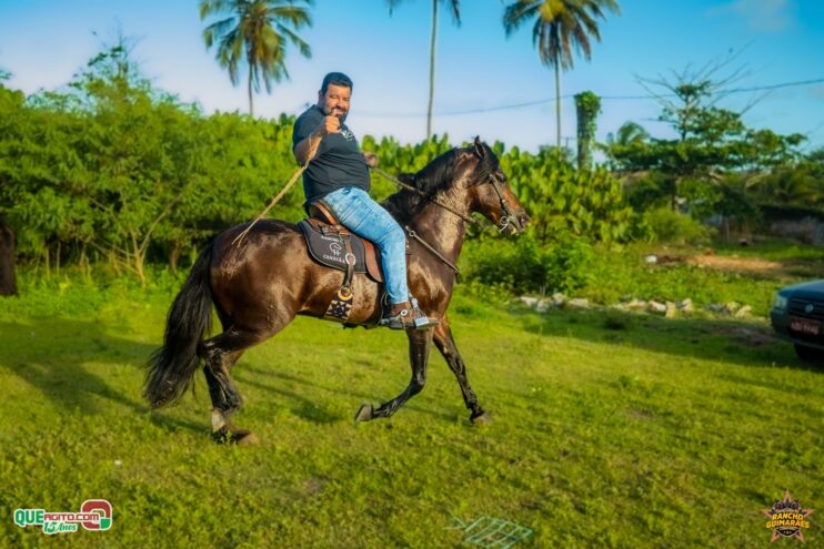 DSC_9070 Cavalgada do Rancho Guimarães 2025 reúne tradição e muita festa em Ilhéus 250