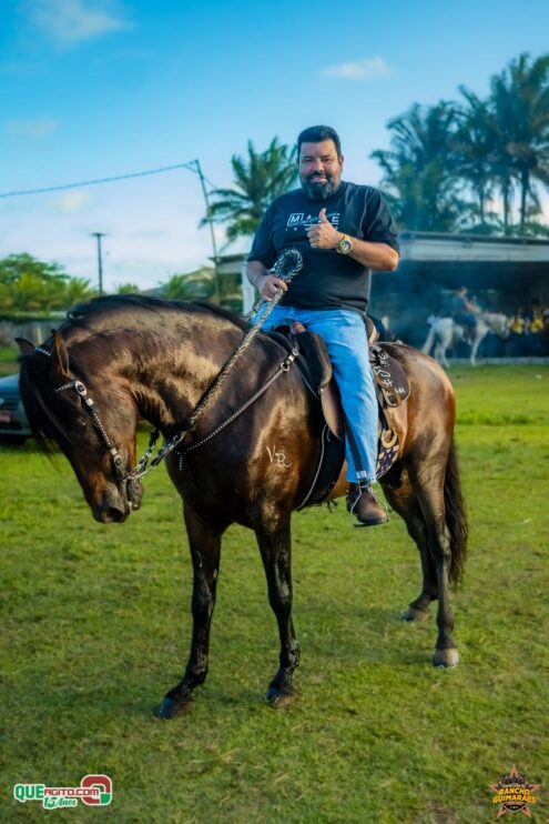 DSC_9074 Cavalgada do Rancho Guimarães 2025 reúne tradição e muita festa em Ilhéus 252
