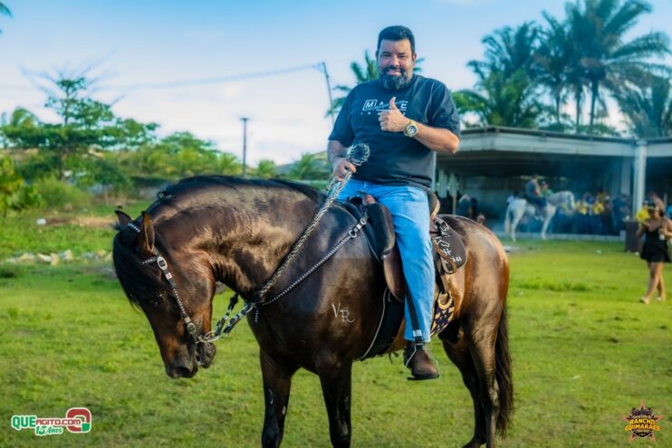 DSC_9075 Cavalgada do Rancho Guimarães 2025 reúne tradição e muita festa em Ilhéus 253