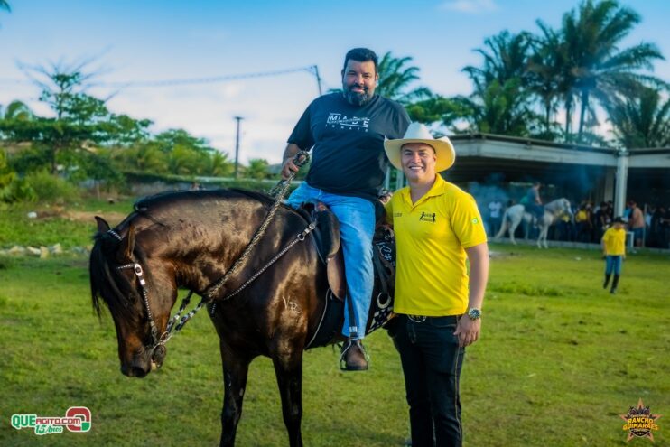 DSC_9077 Cavalgada do Rancho Guimarães 2025 reúne tradição e muita festa em Ilhéus 254