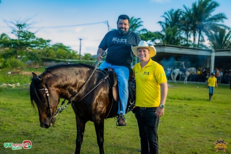 DSC_9078 Cavalgada do Rancho Guimarães 2025 reúne tradição e muita festa em Ilhéus 255