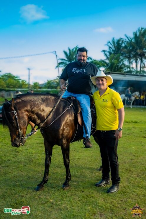 DSC_9079 Cavalgada do Rancho Guimarães 2025 reúne tradição e muita festa em Ilhéus 256