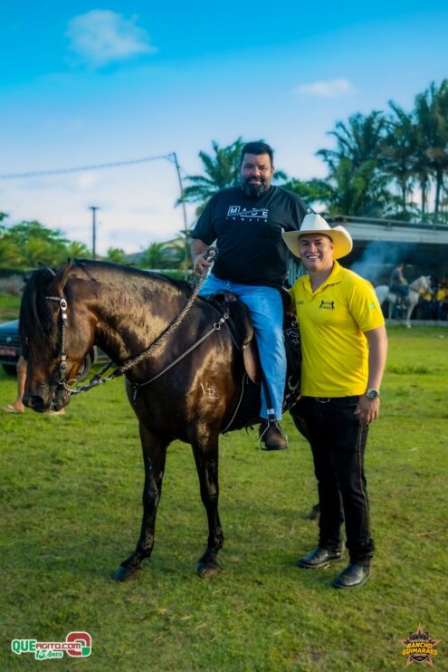 DSC_9080 Cavalgada do Rancho Guimarães 2025 reúne tradição e muita festa em Ilhéus 257