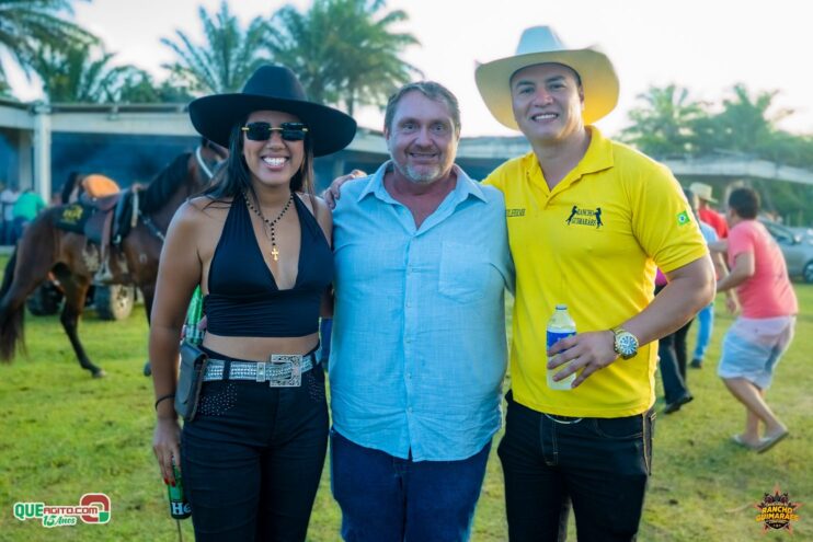 DSC_9081 Cavalgada do Rancho Guimarães 2025 reúne tradição e muita festa em Ilhéus 258
