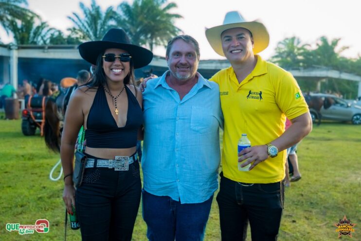 DSC_9082 Cavalgada do Rancho Guimarães 2025 reúne tradição e muita festa em Ilhéus 259