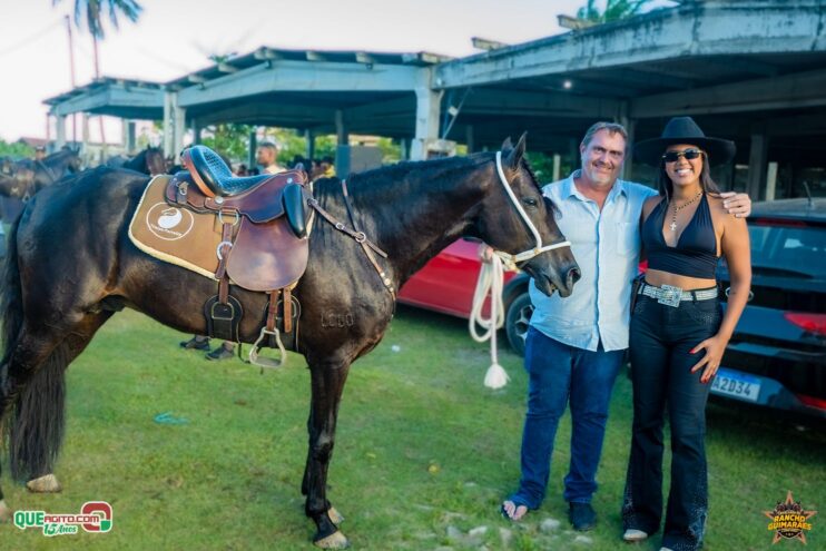 DSC_9090 Cavalgada do Rancho Guimarães 2025 reúne tradição e muita festa em Ilhéus 262