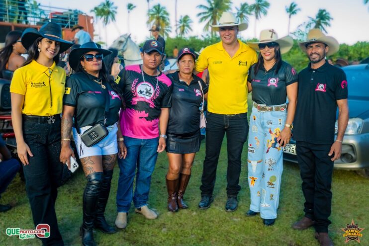 DSC_9094 Cavalgada do Rancho Guimarães 2025 reúne tradição e muita festa em Ilhéus 265