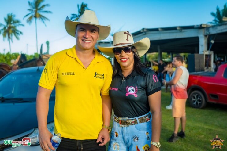 DSC_9096 Cavalgada do Rancho Guimarães 2025 reúne tradição e muita festa em Ilhéus 266