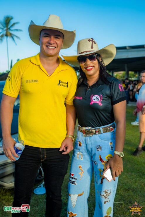 DSC_9097 Cavalgada do Rancho Guimarães 2025 reúne tradição e muita festa em Ilhéus 267