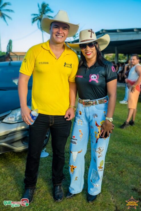 DSC_9098 Cavalgada do Rancho Guimarães 2025 reúne tradição e muita festa em Ilhéus 268