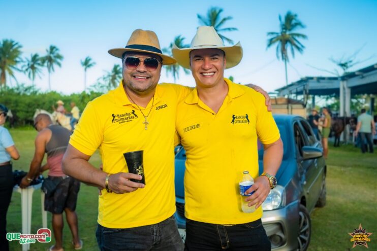DSC_9099 Cavalgada do Rancho Guimarães 2025 reúne tradição e muita festa em Ilhéus 269